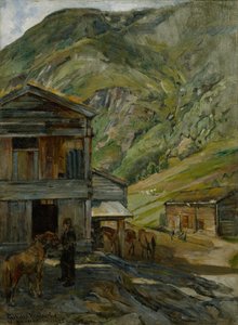 Von Boverdalen