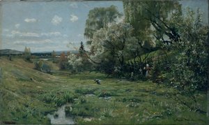Frühling