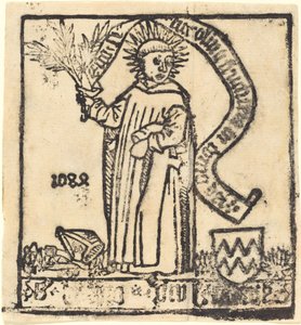 Heiliger Bruno