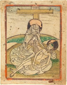 Die Pietà