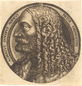 Albrecht Dürer von German 16th Century
