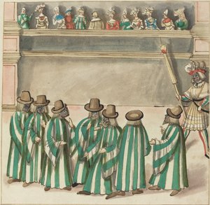 Maskerade