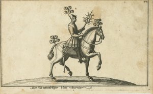 Rüstungswächter zum Turnier von German Master