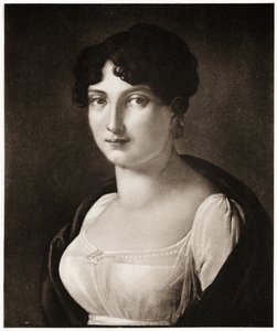 Anne Françoise Hippolyte Boutet von German School