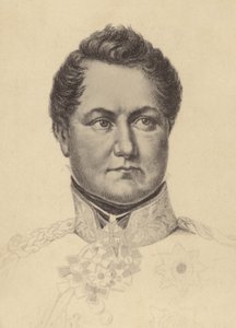 August Graf Neidhardt von Gneisenau