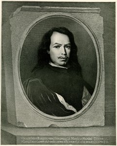 Bartolomé Estéban Murillo