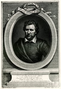 Ben Johnson von German School