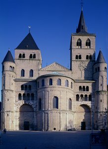 Kathedrale von St. Peter