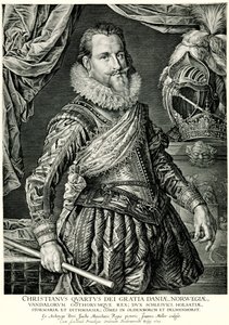Christian IV.