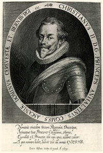 Christian I.