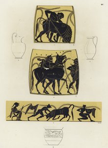 Kretischer Stier