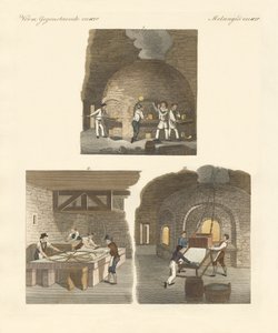 Elefantenschloss des großen Khan Kublai
