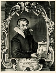 Elias Holl von German School
