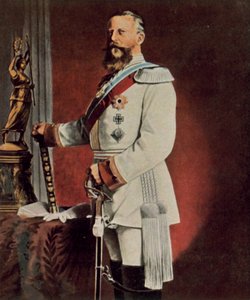Kaiser Friedrich III.