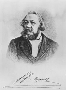 Ferdinand Freiligrath (Lithographie)