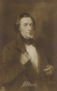 Frédéric Chopin