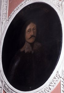Friedrich, Herzog von Sachsen von German School