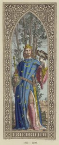 Friedrich II