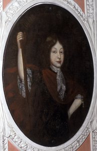 Friedrich II., Herzog von Sachsen, Jülich, Cleve und Berg von German School