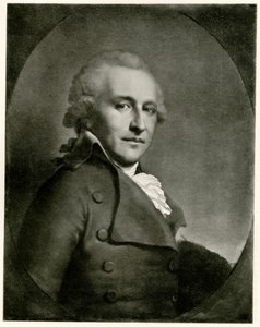 Friedrich Leopold Graf zu Stolberg, 1884-90 von German School