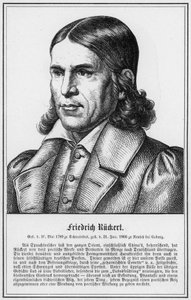 Friedrich Rückert