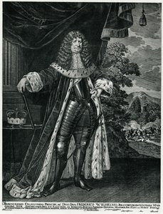 Friedrich Wilhelm der Große