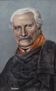 General Blücher