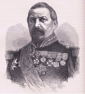 General Vinoy, 