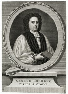Georg Berkeley von German School
