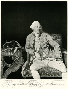 Georg III.