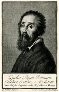 Giulio Pippi von German School