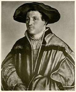 Hans Holbein der Jüngere von German School