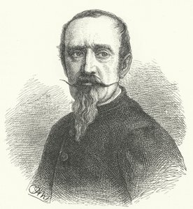 Horace Vernet von German School