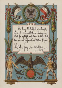 Illustration aus Tochter-Album