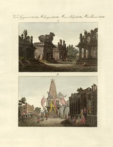 Indische Kuriositäten