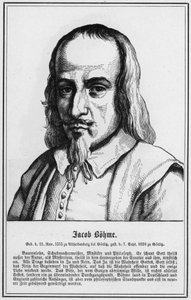 Jacob Böhme