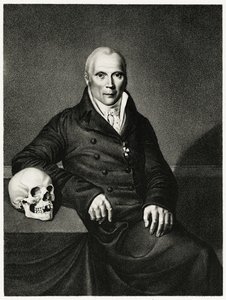 Johann Christian Reil von German School