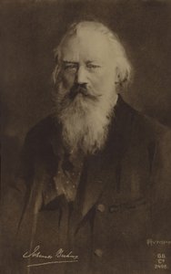Johannes Brahms