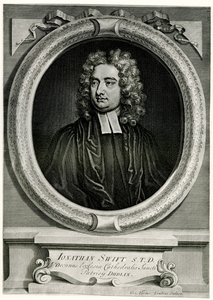 Jonathan Swift von German School