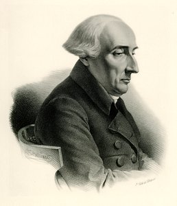 Joseph Louis Lagrange von German School