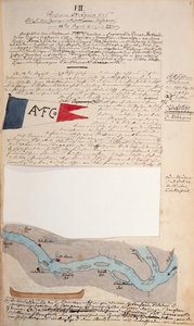 Tagebuch von Prinz Maximilian von Wied