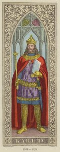 Karl IV.