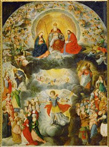 Das Jüngste Gericht