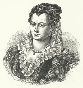 Lucrezia Borgia, Herzogin von Ferrara, Modena und Reggio