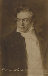 Ludwig van Beethoven