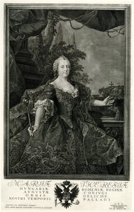Maria Theresia