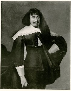 Martin Opitz von German School