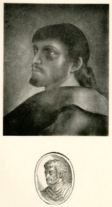 Masaccio von German School