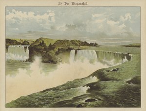 Niagarafälle