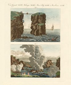 Nordische Kuriositäten